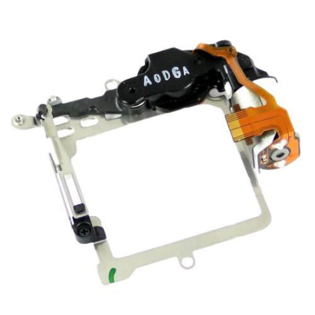 MB CHARGE UNIT (2200)