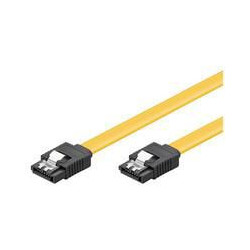 SATA cable 6GB, SATA III 0,30M