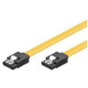 SATA cable 6GB, SATA III 0,30M