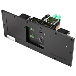 Transformer input 10"