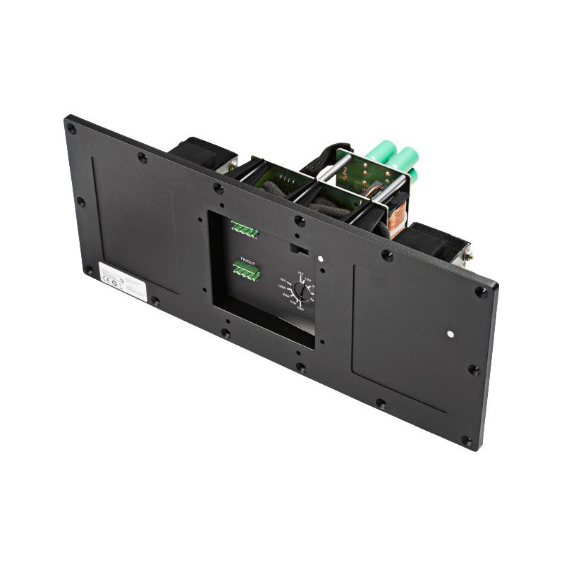 Transformer input 10"