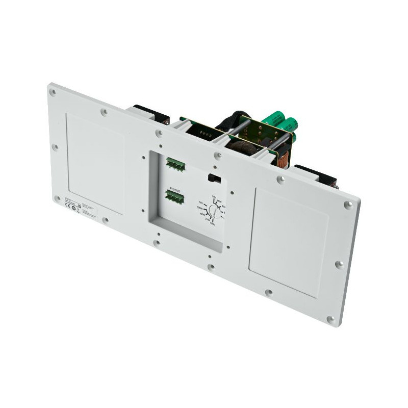 Transformer input 10"