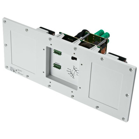 Transformer input 10"