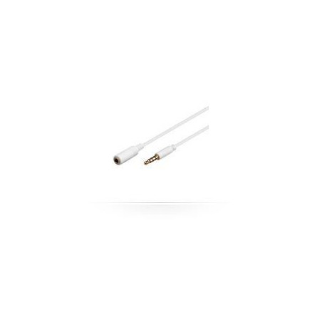 Headphone & Audio Cable, 1m