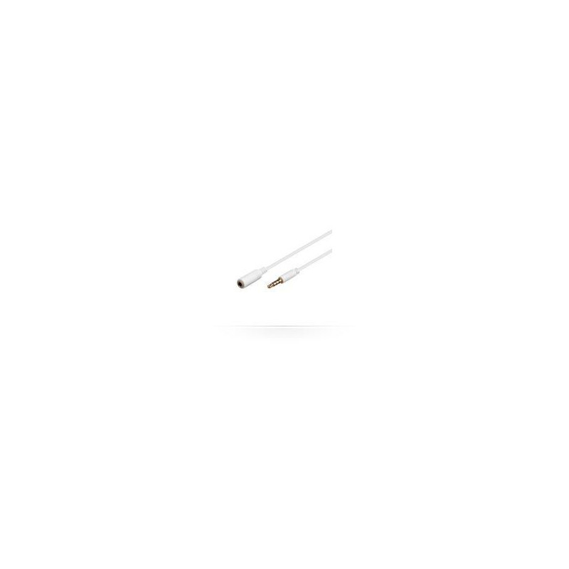 Headphone & Audio Cable, 2m