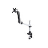 Monitor Desk Mount 27/30in Screens