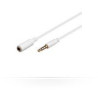 Headphone & Audio Cable, 5m