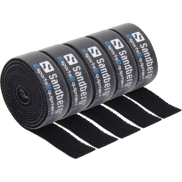 Cable Velcro Strap 5-pack