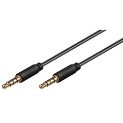 3,5 mm Headphone & Audio Cable