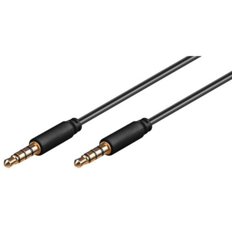 3,5 mm Headphone & Audio Cable
