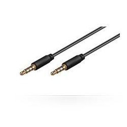 3,5 mm Headphone & Audio Cable