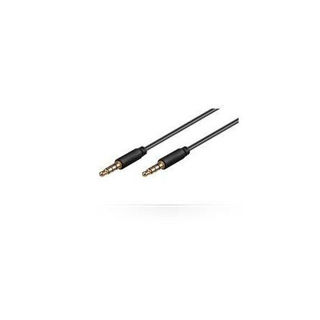 3,5 mm Headphone & Audio Cable