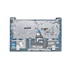 Upper case assembly for