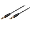 3,5 mm Headphone & Audio Cable