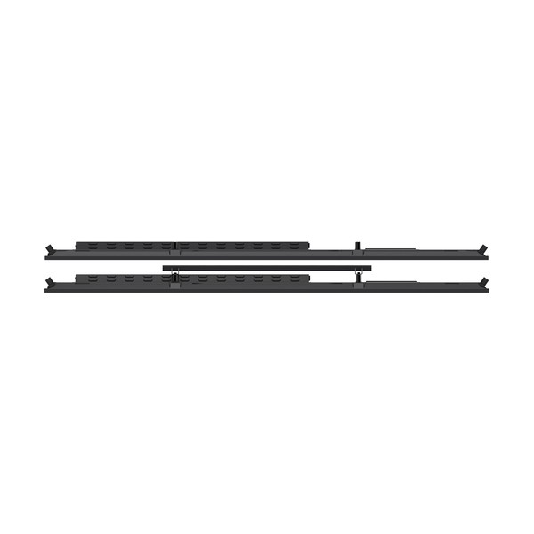 86" LCD UHD