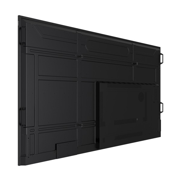 86" LCD UHD