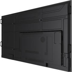 86" LCD UHD