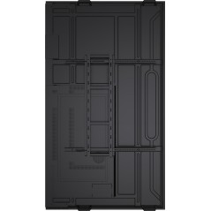 86" LCD UHD