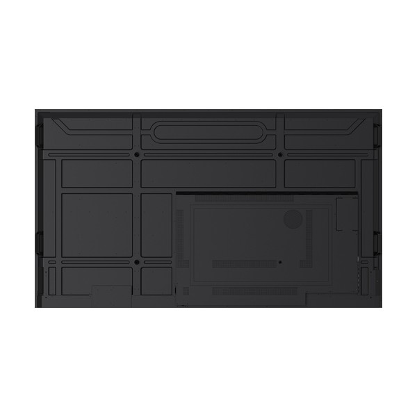 86" LCD UHD