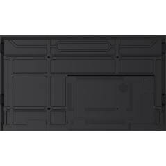 86" LCD UHD