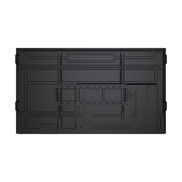 86" LCD UHD