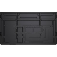 86" LCD UHD