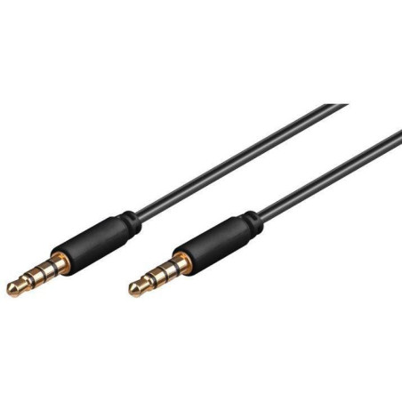 3,5 mm Headphone & Audio Cable