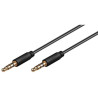 3,5 mm Headphone & Audio Cable
