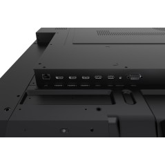 86" LCD UHD