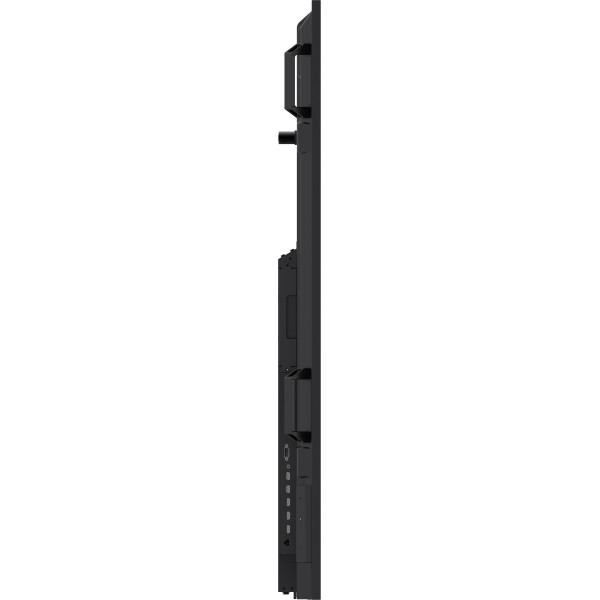 86" LCD UHD