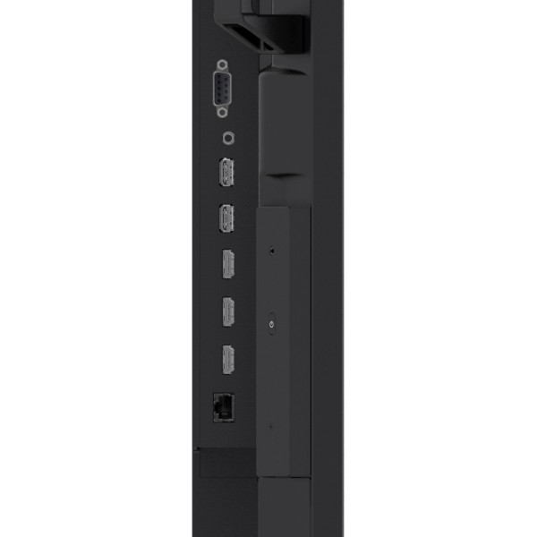 86" LCD UHD