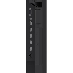 86" LCD UHD