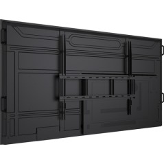 86" LCD UHD