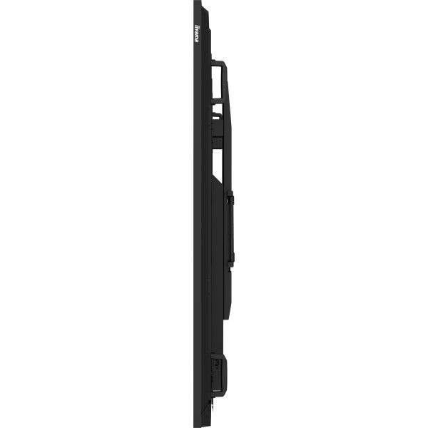 98" LCD UHD, OPS