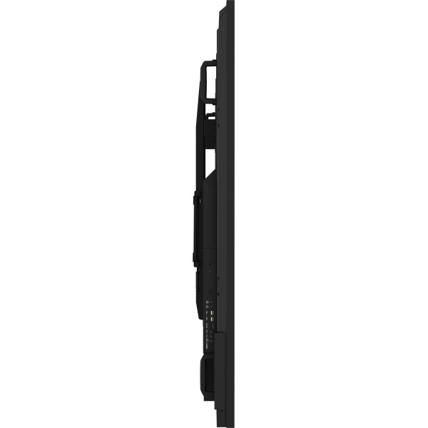98" LCD UHD, OPS