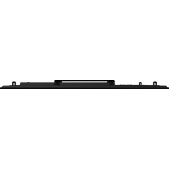 98" LCD UHD, OPS