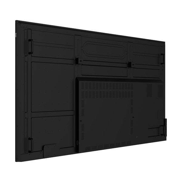 98" LCD UHD, OPS
