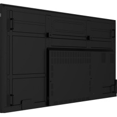 98" LCD UHD, OPS