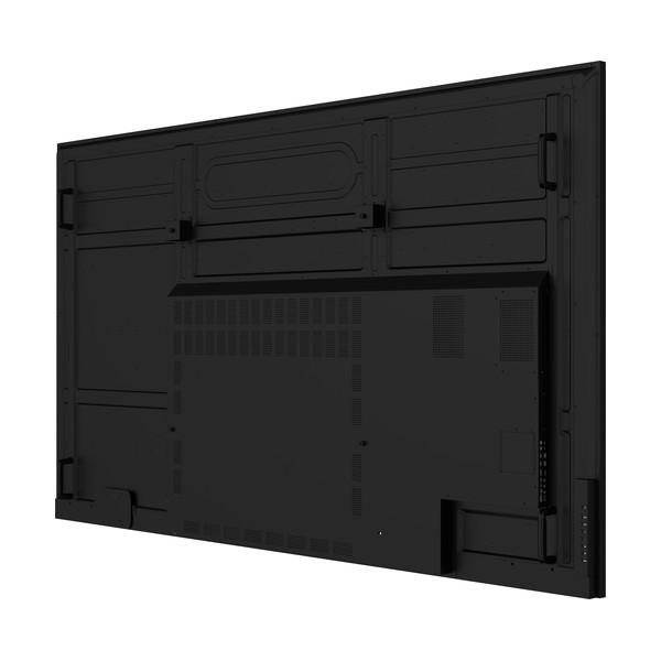 98" LCD UHD, OPS
