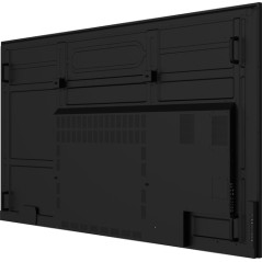 98" LCD UHD, OPS