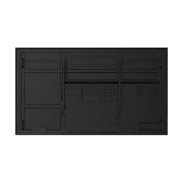 98" LCD UHD, OPS