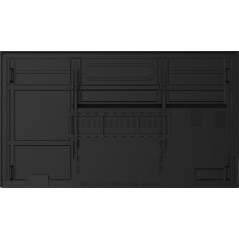 98" LCD UHD, OPS
