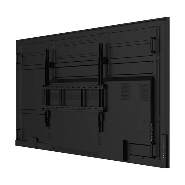 98" LCD UHD, OPS