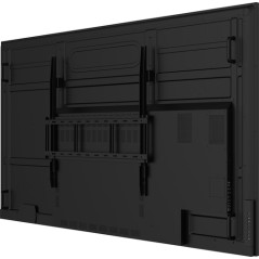 98" LCD UHD, OPS
