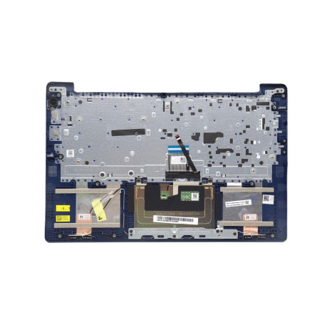 Cover Upper Case Asm_Ara L