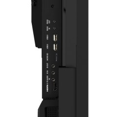 98" LCD UHD, OPS