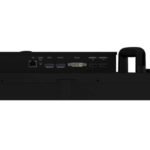 98" LCD UHD, OPS