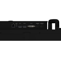 98" LCD UHD, OPS