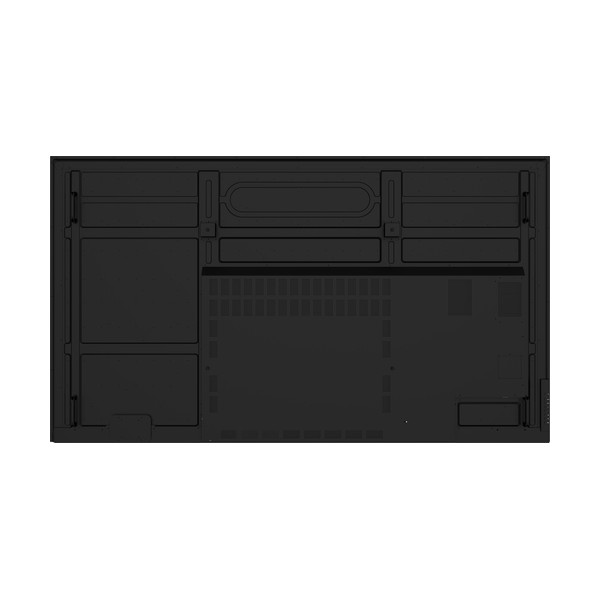 98" LCD UHD, OPS