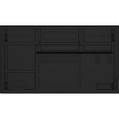 98" LCD UHD, OPS